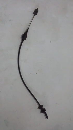 Cabo Embreagem Vw Saveiro G4 2007 - Original
