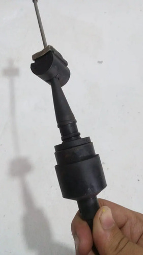 Cabo Embreagem Vw Saveiro G4 2007 - Original - Imagem 2
