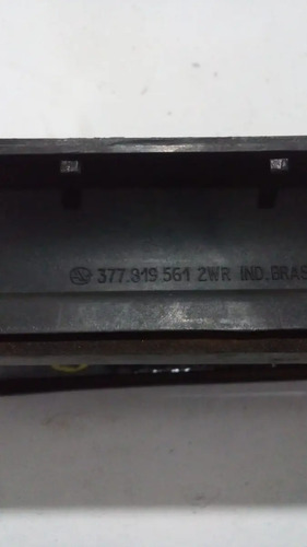 Bucal Sistema Ventilação Vw Gol/saveiro G3 G4 - Imagem 6