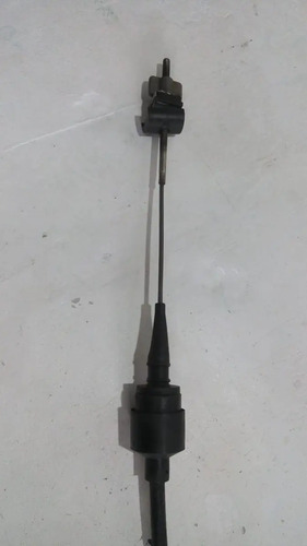 Cabo Embreagem Vw Saveiro G4 2007 - Original - Imagem 3