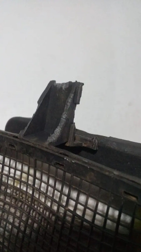 Bucal Sistema Ventilação Vw Gol/saveiro G3 G4 - Imagem 7