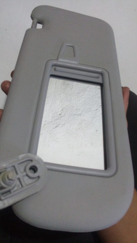 Quebra Sol Lado Esquerdo Hyundai Hb20 - Original - Imagem 4