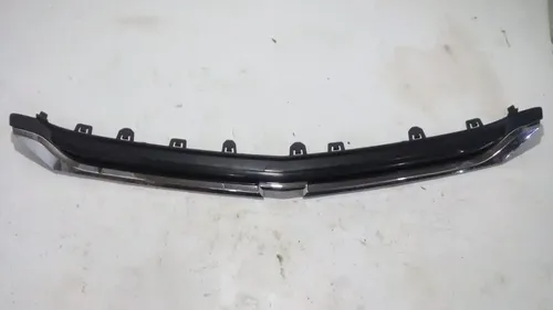 Grade Superior Cromado Chevrolet Cobalt 15/18 - Original