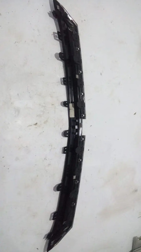 Grade Superior Cromado Chevrolet Cobalt 15/18 - Original - Imagem 2