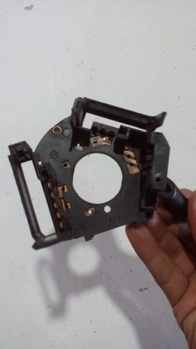 Chave Limpador Parabrisa Vw Saveiro G3/4 - Original - Imagem 3