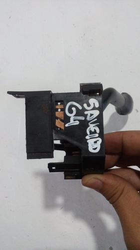 Chave Limpador Parabrisa Vw Saveiro G3/4 - Original - Imagem 8