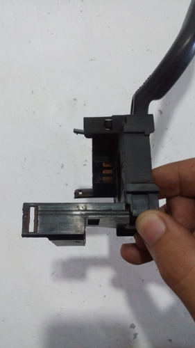 Chave Limpador Parabrisa Vw Saveiro G3/4 - Original - Imagem 9