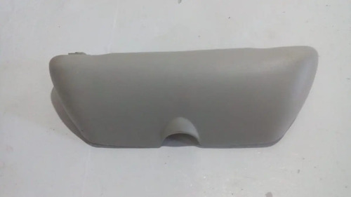 Porta Óculos Fiat Grand Siena - Original