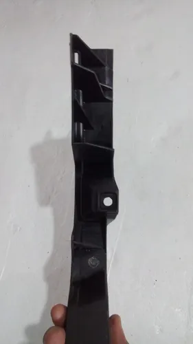 Guia Parachoque Traseiro Direito Vw Golf 2005 - Original - Imagem 6