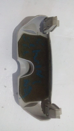 Porta Óculos Fiat Grand Siena - Original - Imagem 2