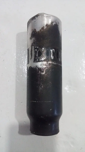 Filtro Secador Ar Condicionado Vw Saveiro G4 - Original