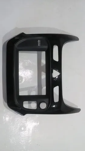 Moldura Som Multimídia Gm Cobalt 2015 - Original