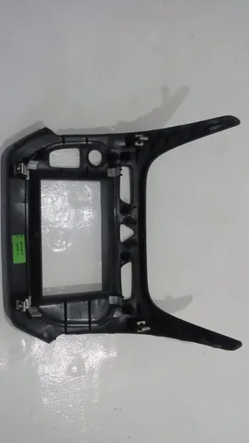 Moldura Som Multimídia Gm Cobalt 2015 - Original - Imagem 2