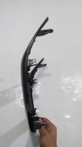 Moldura Som Multimídia Gm Cobalt 2015 - Original - Imagem 3