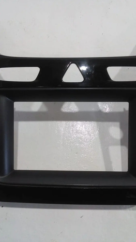 Moldura Som Multimídia Gm Cobalt 2015 - Original - Imagem 5