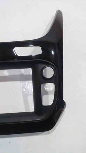 Moldura Som Multimídia Gm Cobalt 2015 - Original - Imagem 6