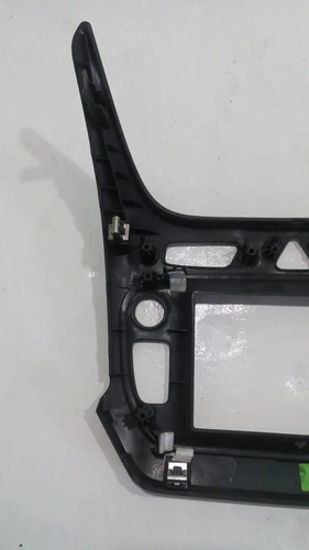 Moldura Som Multimídia Gm Cobalt 2015 - Original - Imagem 7