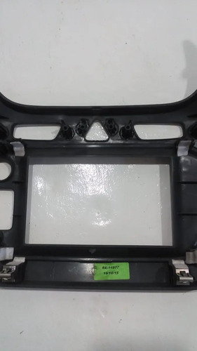 Moldura Som Multimídia Gm Cobalt 2015 - Original - Imagem 8