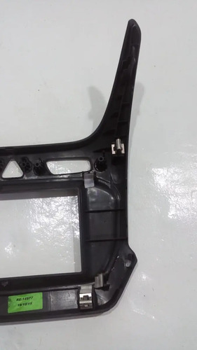 Moldura Som Multimídia Gm Cobalt 2015 - Original - Imagem 9