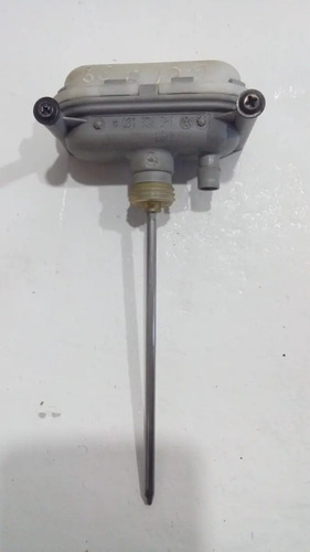 Válvula Abertura Porta Malas Vw Golf 98 - Original