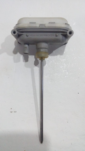 Válvula Abertura Porta Malas Vw Golf 98 - Original - Imagem 2