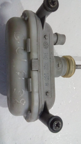 Válvula Abertura Porta Malas Vw Golf 98 - Original - Imagem 5