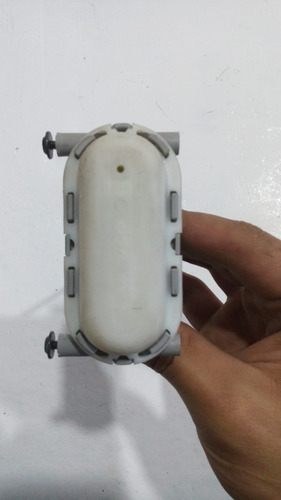 Válvula Abertura Porta Malas Vw Golf 98 - Original - Imagem 7