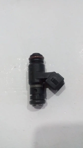 Bico Injetor Injeção Fiat Punto Idea Doblô 1.8 16v - Imagem 2