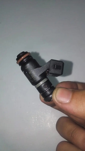 Bico Injetor Injeção Fiat Punto Idea Doblô 1.8 16v - Imagem 4