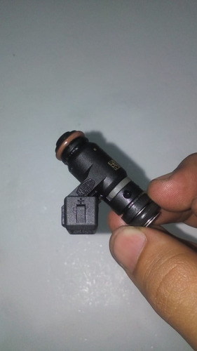Bico Injetor Injeção Fiat Punto Idea Doblô 1.8 16v - Imagem 5