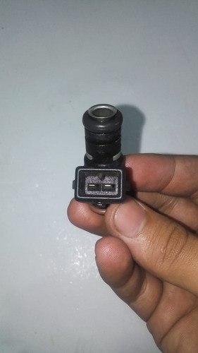 Bico Injetor Injeção Fiat Punto Idea Doblô 1.8 16v - Imagem 7