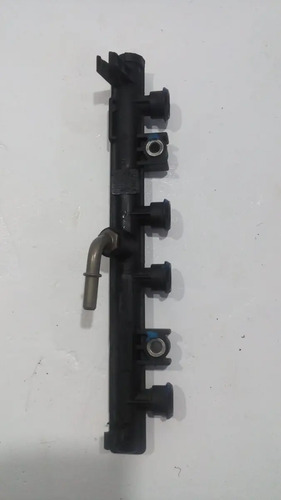 Flauta Bico Injeção  Fiat Uno Palio Punto 1.4 8v - Original