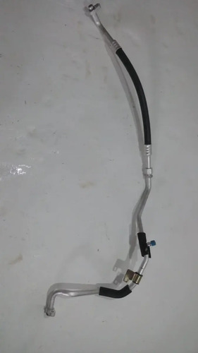 Mangueira / Cano Ar Condicionado Chery Qq 2012 - Original