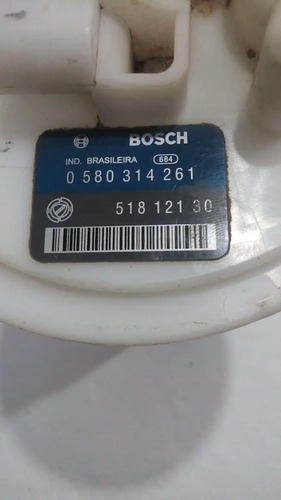 Bomba Combustível Fiat Punto 2014 - Original (com Detalhe) - Imagem 10