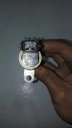 Válvula Solenoide Óleo Mitsubishi Asx Lancer 2.0 - Original - Imagem 3
