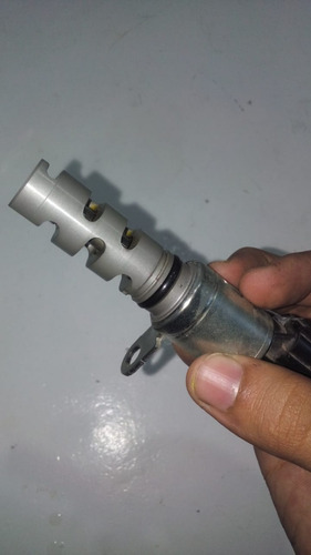 Válvula Solenoide Óleo Mitsubishi Asx Lancer 2.0 - Original - Imagem 4