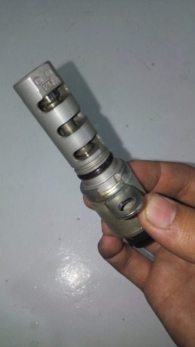 Válvula Solenoide Óleo Mitsubishi Asx Lancer 2.0 - Original - Imagem 5