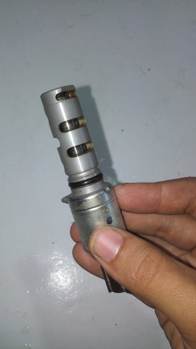 Válvula Solenoide Óleo Mitsubishi Asx Lancer 2.0 - Original - Imagem 6