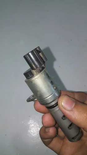 Válvula Solenoide Óleo Mitsubishi Asx Lancer 2.0 - Original - Imagem 7