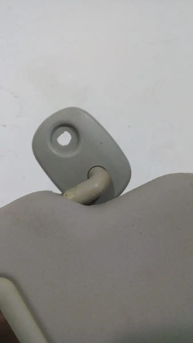 Quebra Sol Lado Direito Renault Sandero 2016 - Original - Imagem 6