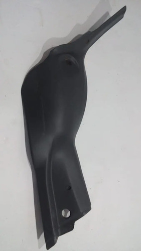 Acabamento Lateral Tras. Direito Fiat Palio Weekend 98/99