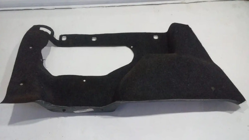 Forro Caixa Roda Tras. Lado Esquerdo Fiat Palio 98/99 Origin