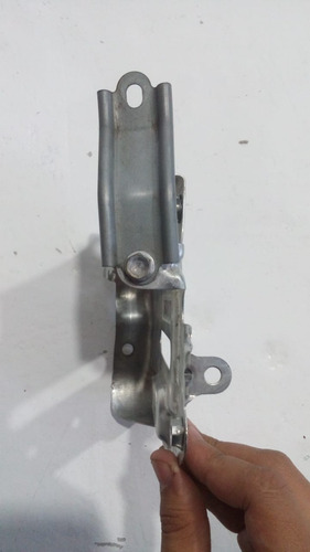 Suporte Módulo Injeção Mitsubishi Asx 2015 - Original - Imagem 6