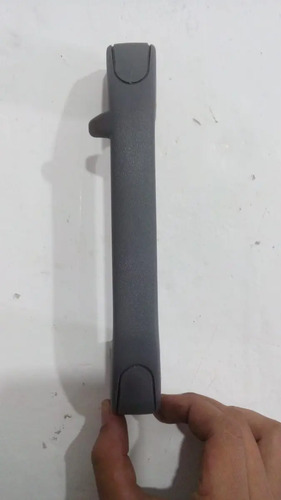 Alça Forro Teto Tras. Fiat Palio Weekend 98/99 (pqp) - Orig
