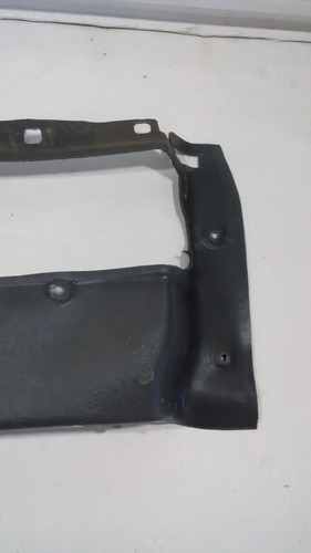 Forro Caixa Roda Tras. Lado Esquerdo Fiat Palio 98/99 Origin - Imagem 5