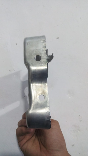 Suporte Módulo Injeção Mitsubishi Asx 2015 - Original - Imagem 7