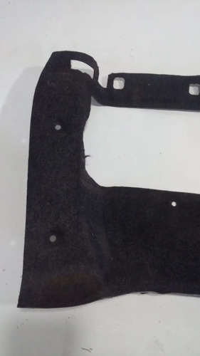 Forro Caixa Roda Tras. Lado Esquerdo Fiat Palio 98/99 Origin - Imagem 6