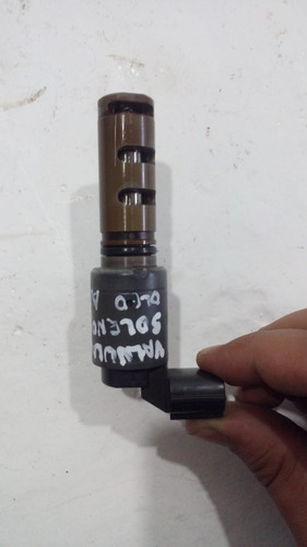 Válvula Solenoide Mitsubishi Asx Lancer 2.0 - Original - Imagem 2