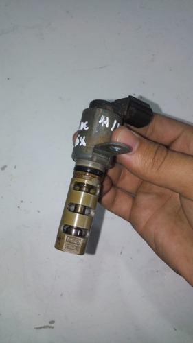 Válvula Solenoide Mitsubishi Asx Lancer 2.0 - Original - Imagem 4