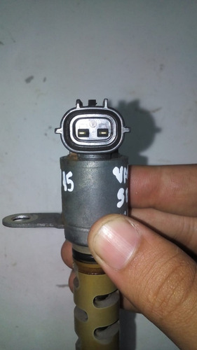Válvula Solenoide Mitsubishi Asx Lancer 2.0 - Original - Imagem 5